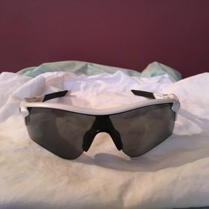Oakley Polarized Sport Glasses